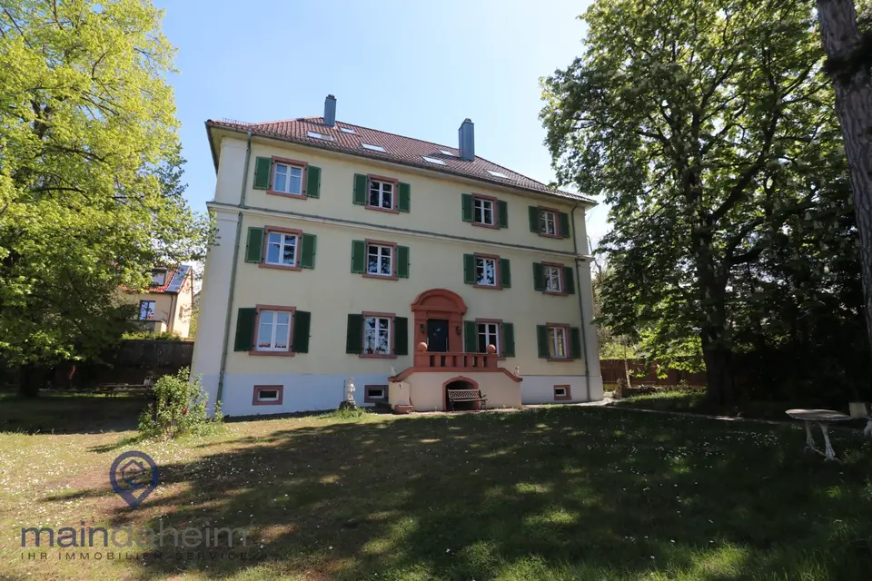WG-Zimmer mit 15 m² in Würzburg – Bild 4