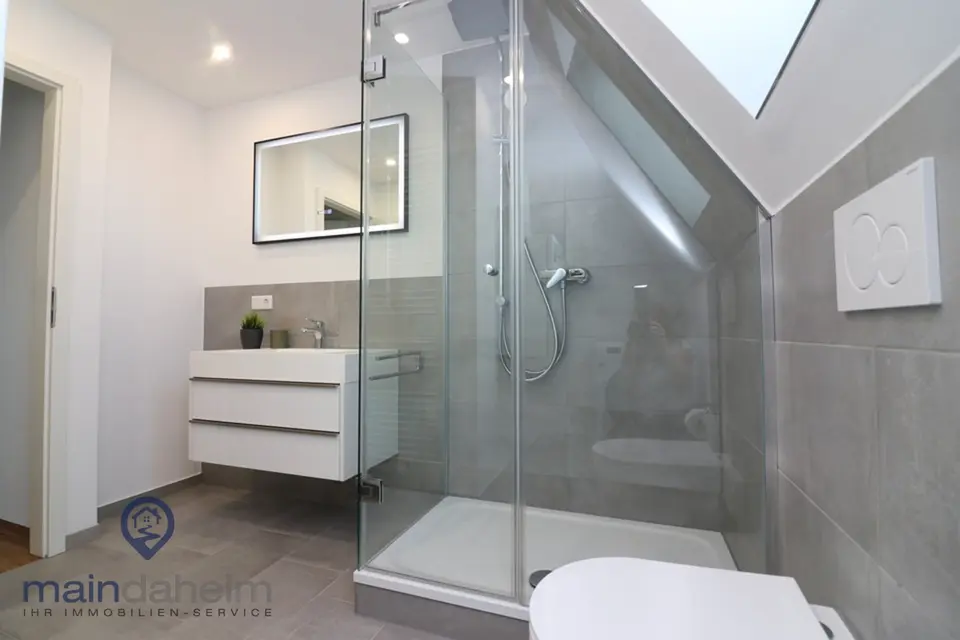 WG-Zimmer mit 15 m² in Würzburg – Bild 8