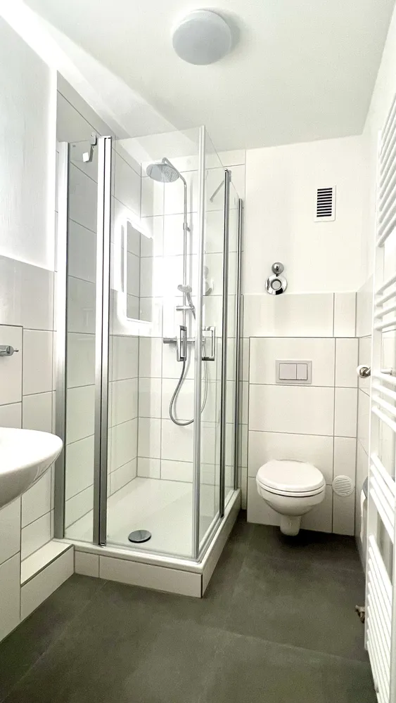 1 Zimmer Wohnung mit 34 m² in Wuppertal – Bild 1