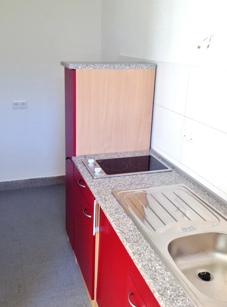 1 Zimmer Wohnung mit 34 m² in Wuppertal – Bild 11