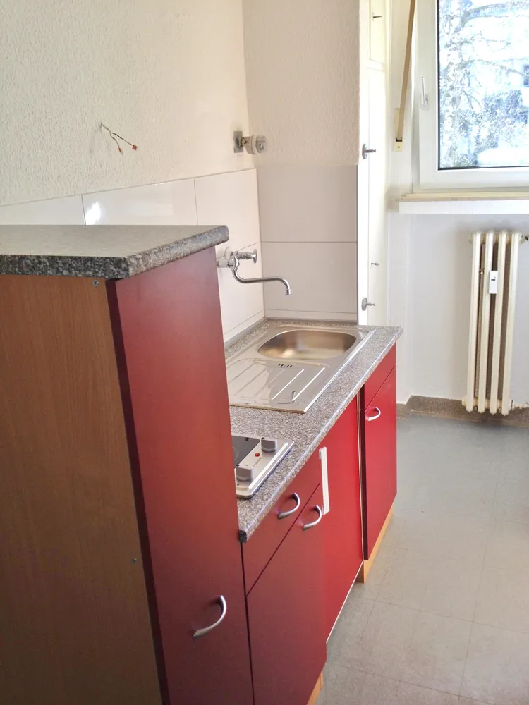 1 Zimmer Wohnung mit 34 m² in Wuppertal – Bild 12