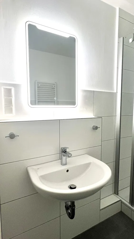 1 Zimmer Wohnung mit 34 m² in Wuppertal – Bild 3