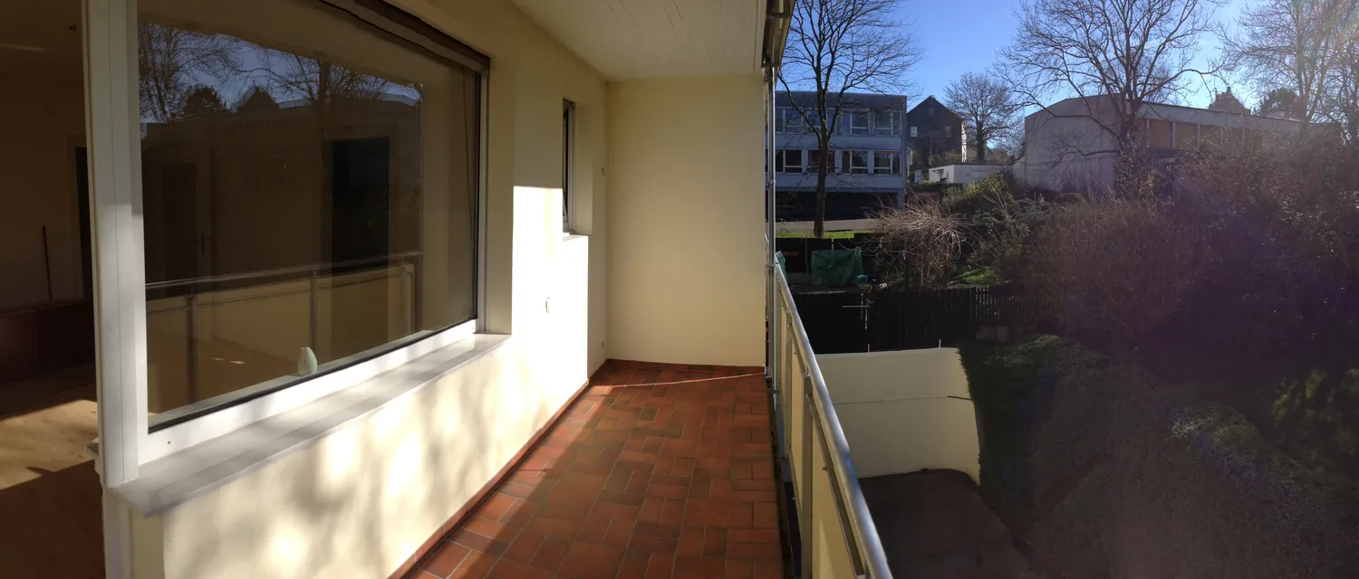 1 Zimmer Wohnung mit 34 m² in Wuppertal – Bild 8