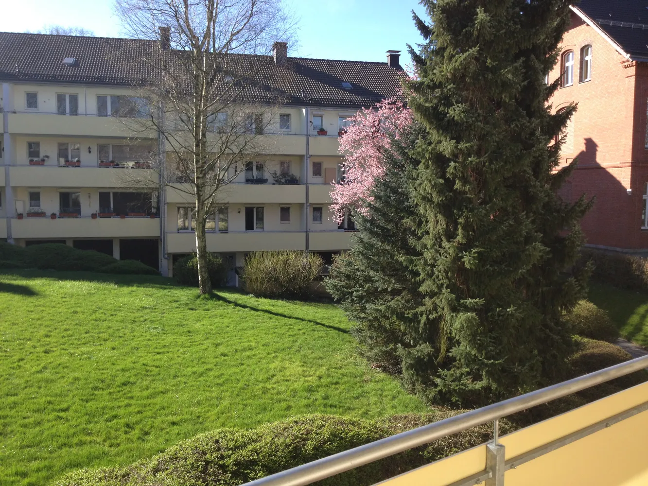1 Zimmer Wohnung mit 34 m² in Wuppertal – Bild 9