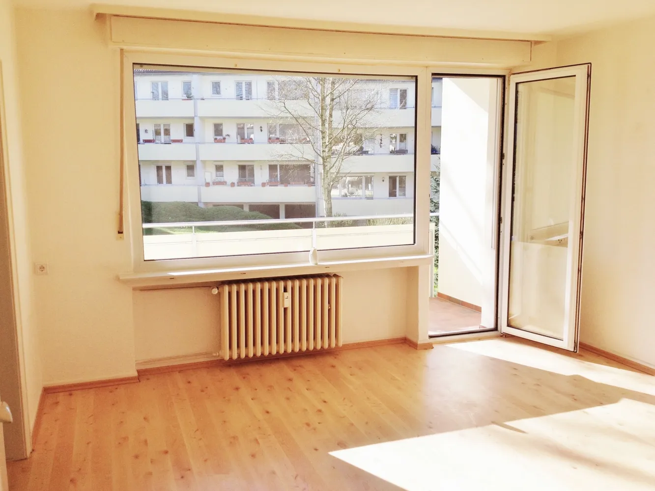 1 Zimmer Wohnung mit 34 m² in Wuppertal – Bild 10