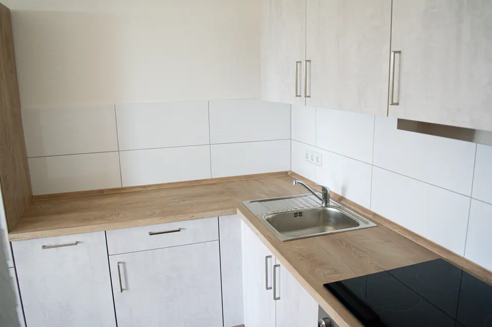 3 Zimmer Wohnung mit 57 m² in Cottbus – Bild 1