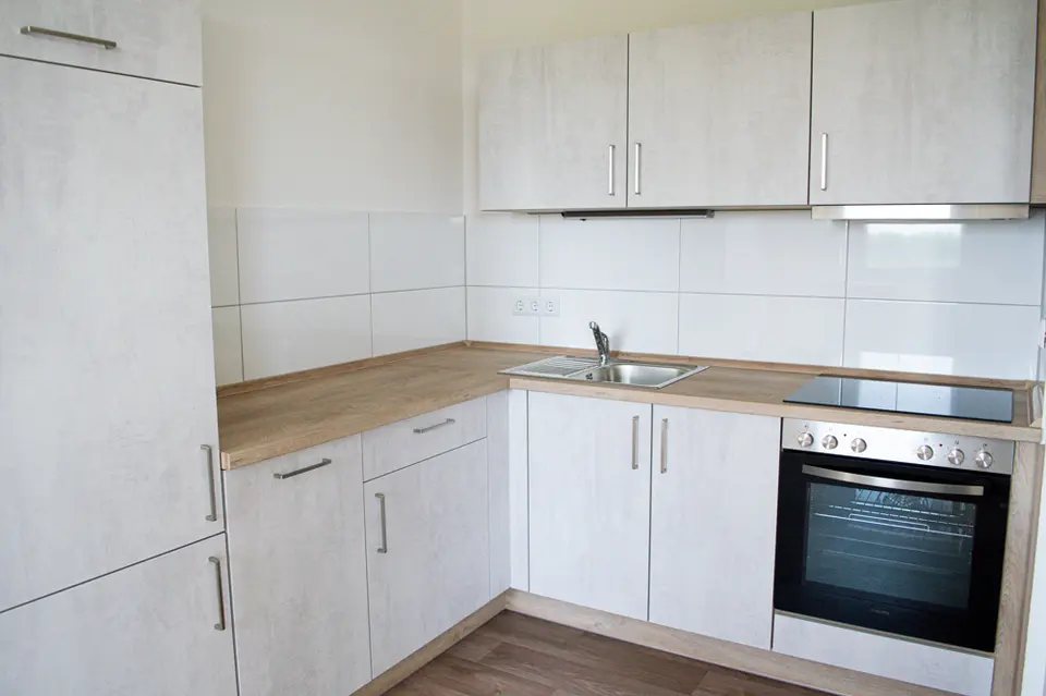 3 Zimmer Wohnung mit 57 m² in Cottbus – Bild 2