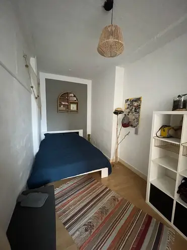 2 Zimmer Wohnung mit 49 m² in Stuttgart – Bild 2