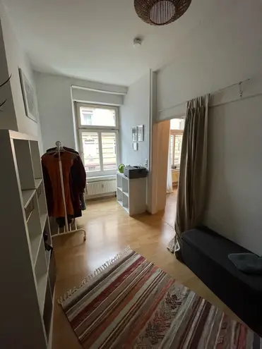 2 Zimmer Wohnung mit 49 m² in Stuttgart – Bild 3