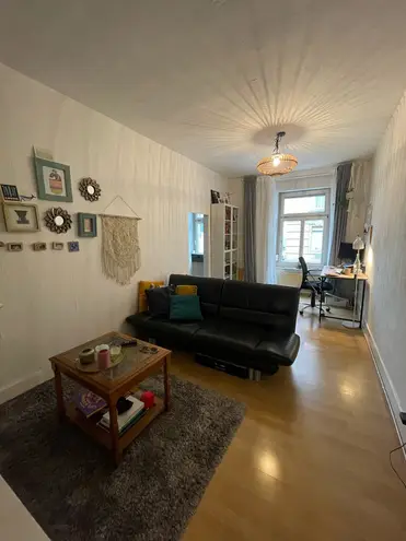 2 Zimmer Wohnung mit 49 m² in Stuttgart – Bild 4
