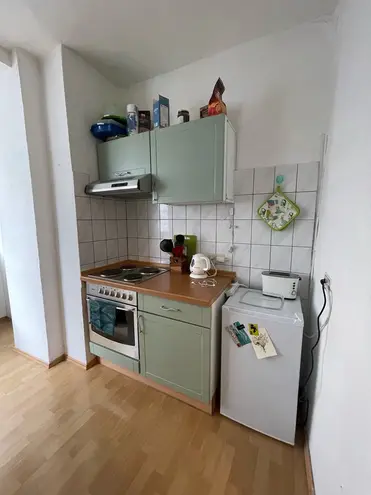 2 Zimmer Wohnung mit 49 m² in Stuttgart – Bild 6