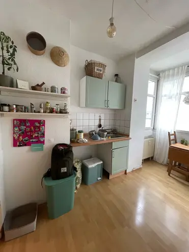 2 Zimmer Wohnung mit 49 m² in Stuttgart – Bild 7