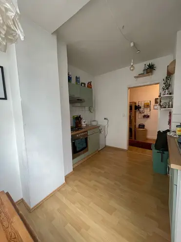 2 Zimmer Wohnung mit 49 m² in Stuttgart – Bild 8