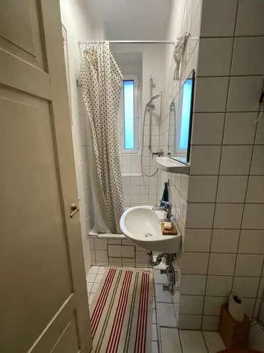 2 Zimmer Wohnung mit 49 m² in Stuttgart – Bild 9