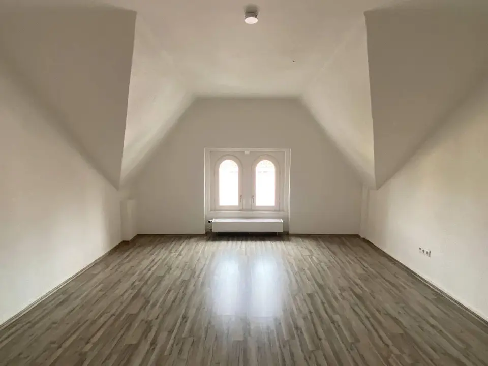 3 Zimmer Wohnung mit 68 m² in Helmstedt – Bild 1