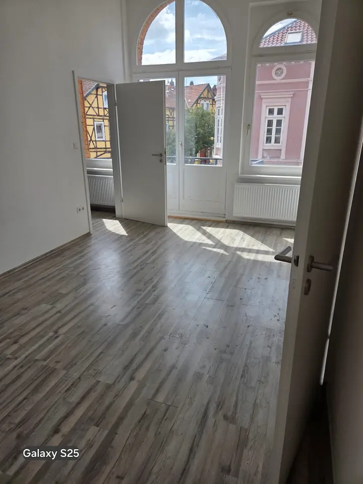 3 Zimmer Wohnung mit 68 m² in Helmstedt – Bild 2