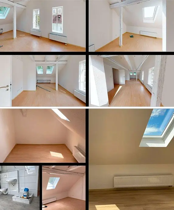 3 Zimmer Wohnung mit 68 m² in Helmstedt – Bild 4