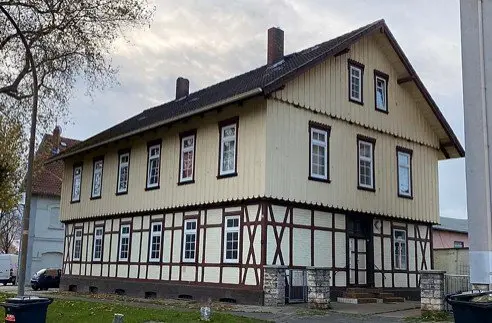 3 Zimmer Wohnung mit 68 m² in Helmstedt – Bild 5