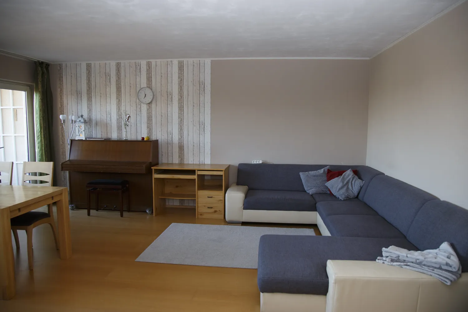 3 Zimmer Wohnung mit 76 m² in Troisdorf – Bild 1