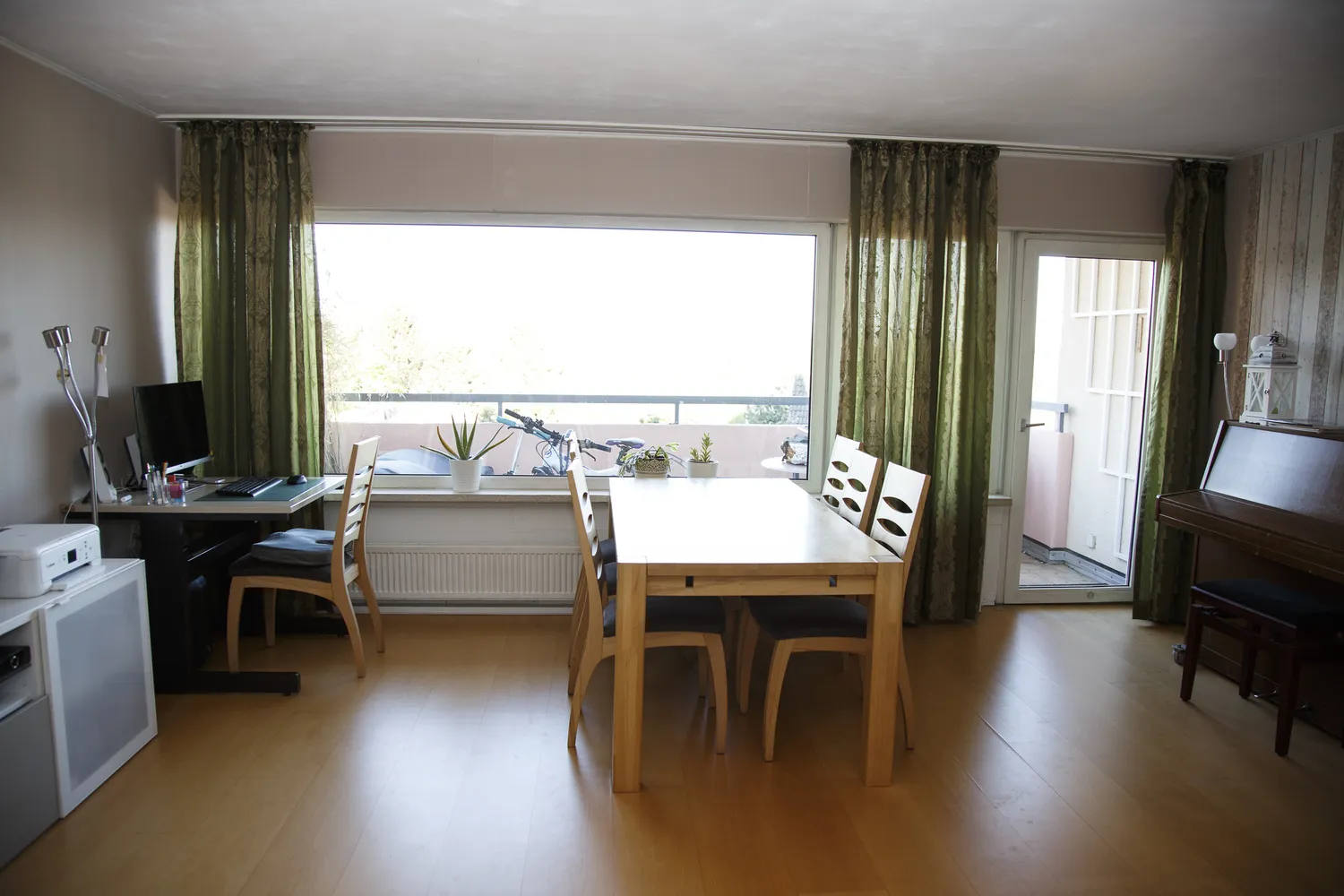 3 Zimmer Wohnung mit 76 m² in Troisdorf – Bild 2