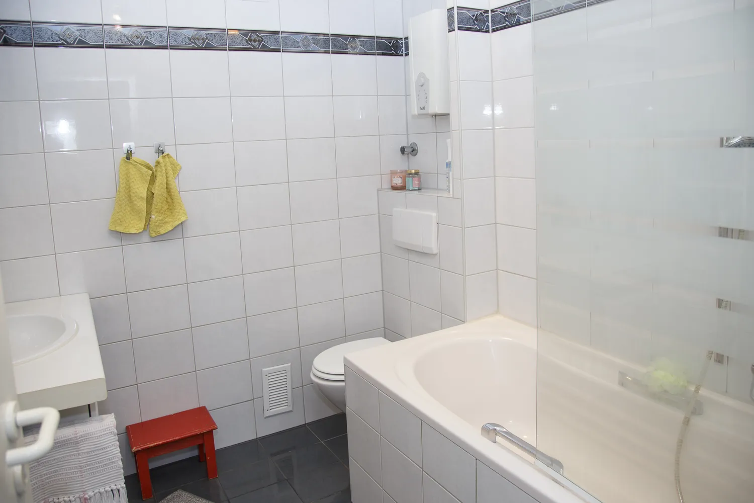 3 Zimmer Wohnung mit 76 m² in Troisdorf – Bild 5