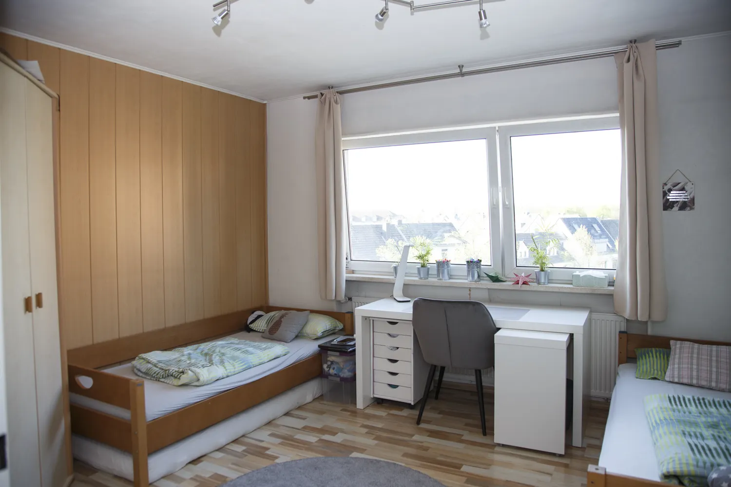 3 Zimmer Wohnung mit 76 m² in Troisdorf – Bild 7