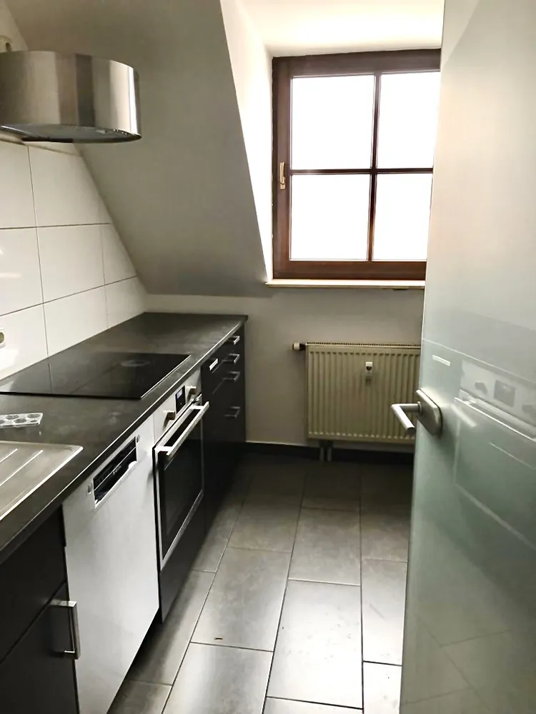 3 Zimmer Wohnung mit 74 m² in Aschaffenburg – Bild 2