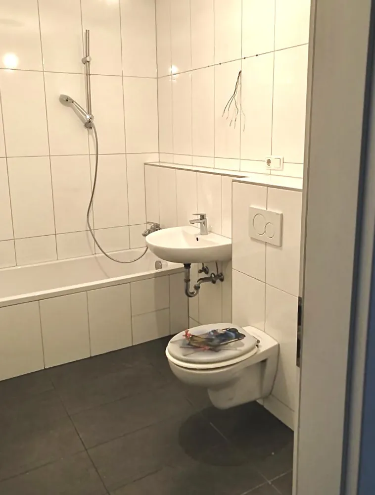 3 Zimmer Wohnung mit 74 m² in Aschaffenburg – Bild 8