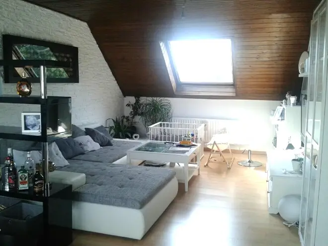 4 Zimmer Wohnung mit 80 m² in Hagen – Bild 1