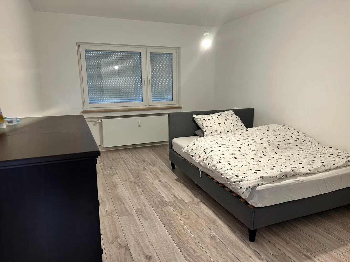4 Zimmer Wohnung mit 76 m² in Lörrach – Bild 1
