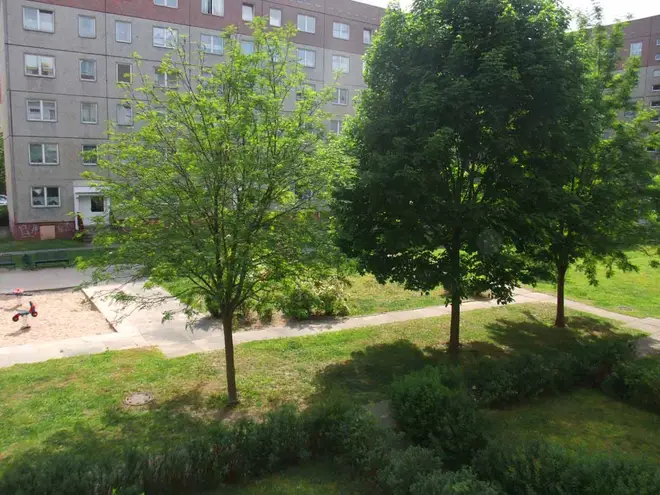 2 Zimmer Wohnung mit 55 m² in Leipzig – Bild 3