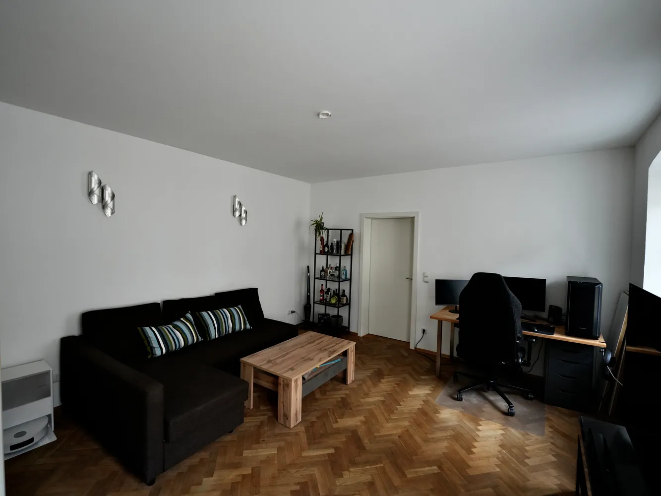 2 Zimmer Wohnung mit 75 m² in Passau – Bild 1