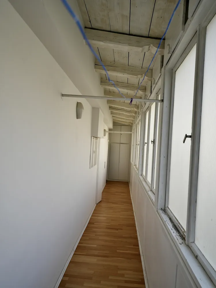 2 Zimmer Wohnung mit 75 m² in Passau – Bild 11