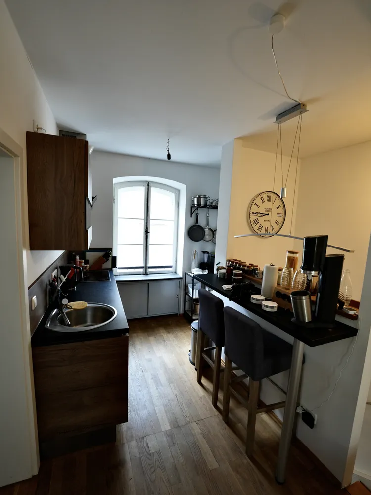 2 Zimmer Wohnung mit 75 m² in Passau – Bild 3