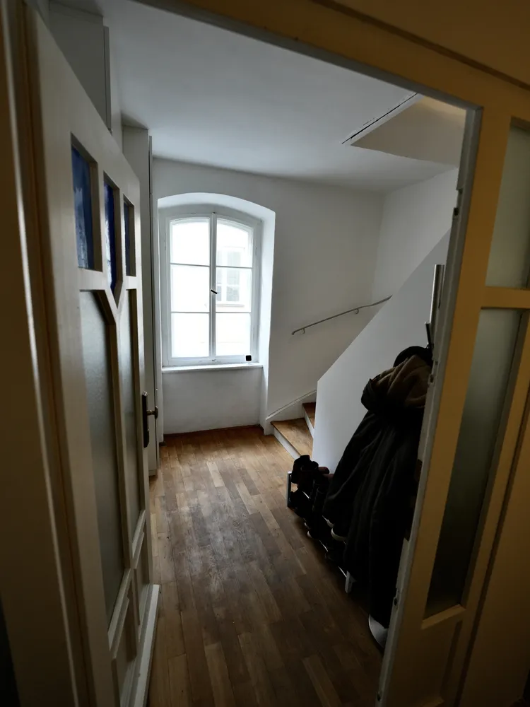 2 Zimmer Wohnung mit 75 m² in Passau – Bild 5