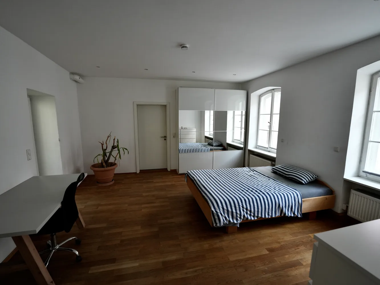 2 Zimmer Wohnung mit 75 m² in Passau – Bild 6