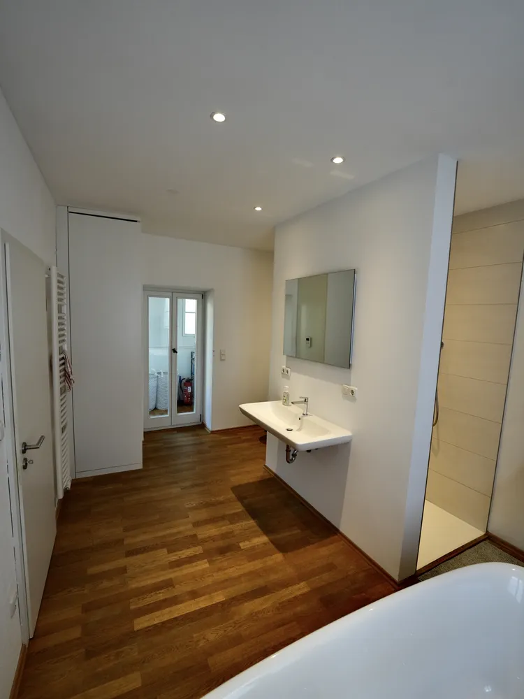 2 Zimmer Wohnung mit 75 m² in Passau – Bild 8