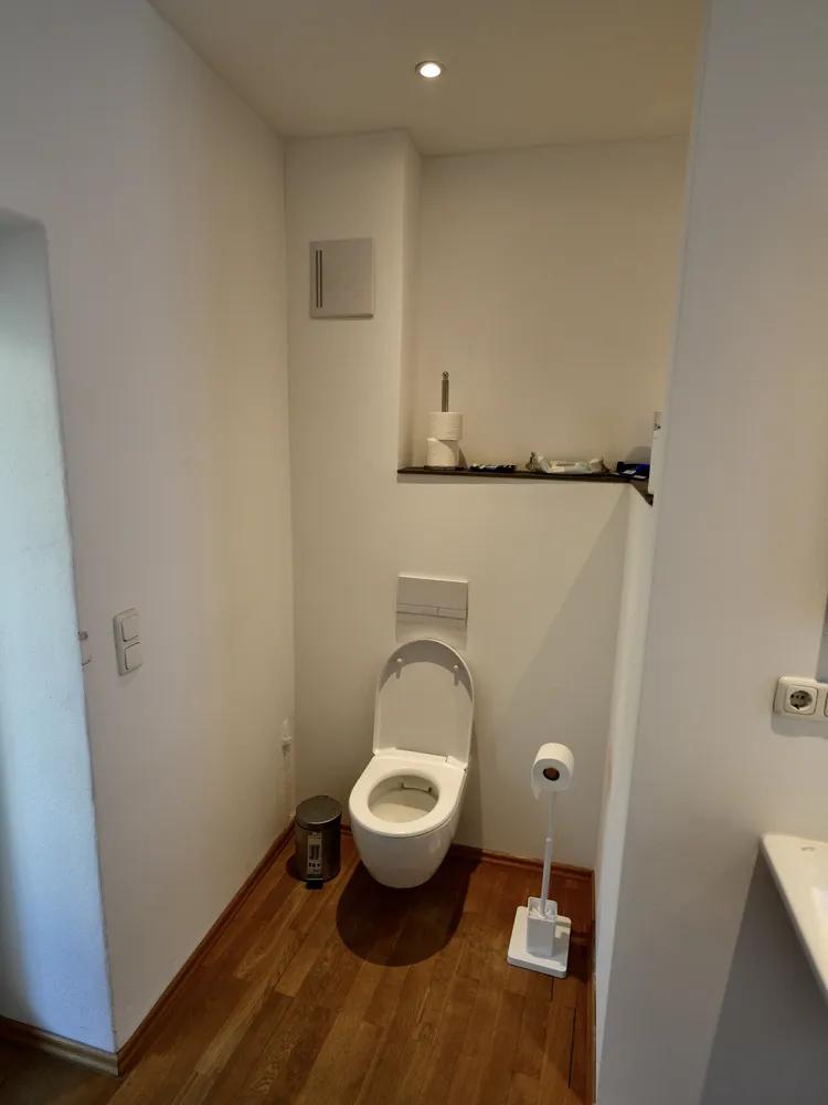 2 Zimmer Wohnung mit 75 m² in Passau – Bild 9