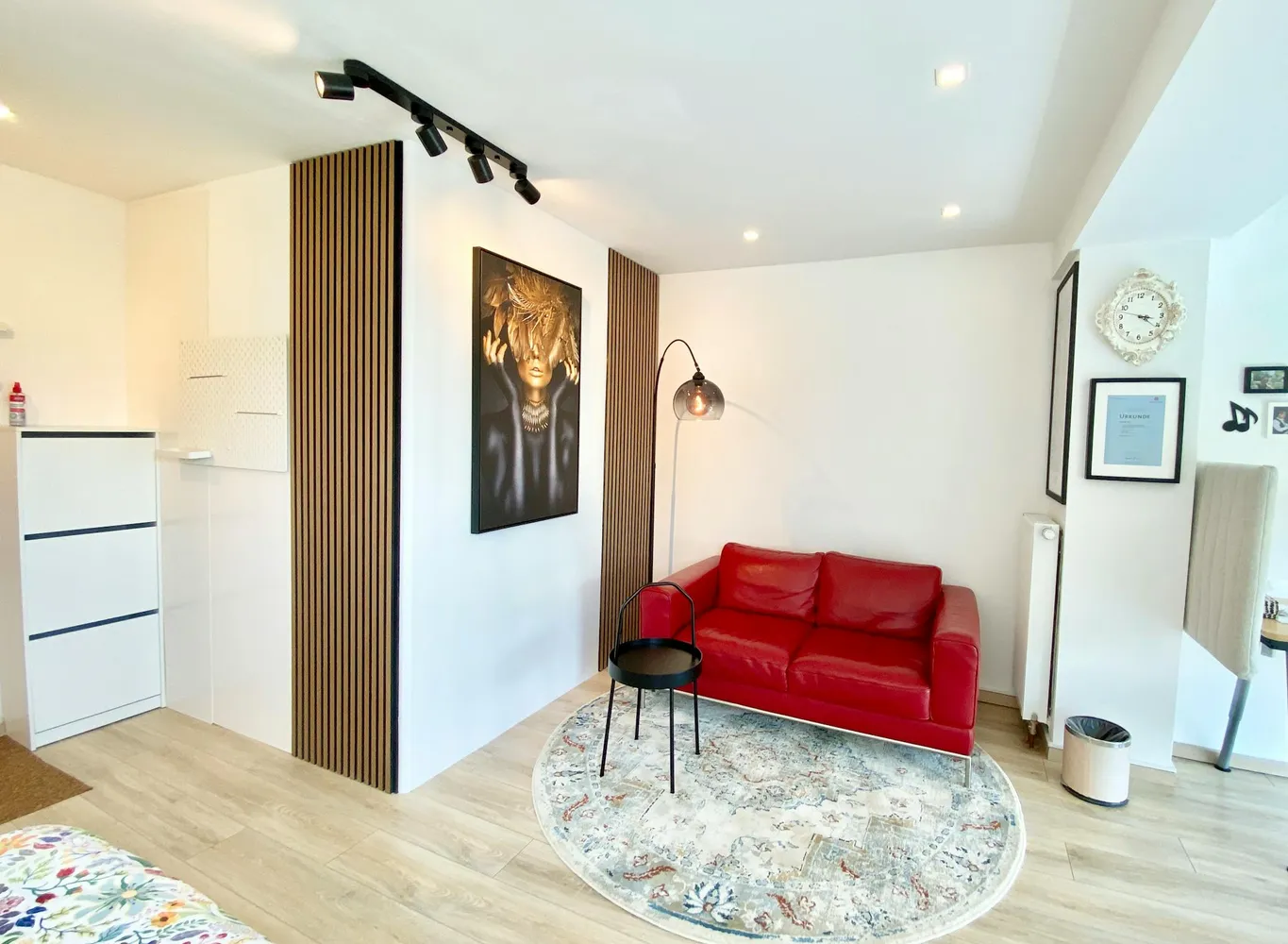 WG-Zimmer mit 23 m² in Bonn – Bild 1