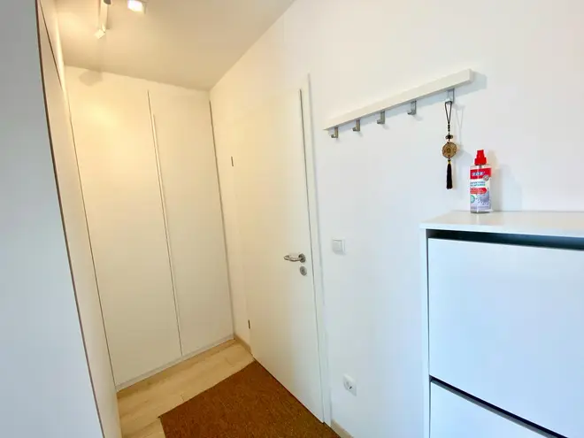 WG-Zimmer mit 23 m² in Bonn – Bild 3