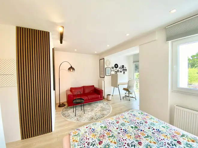 WG-Zimmer mit 23 m² in Bonn – Bild 5