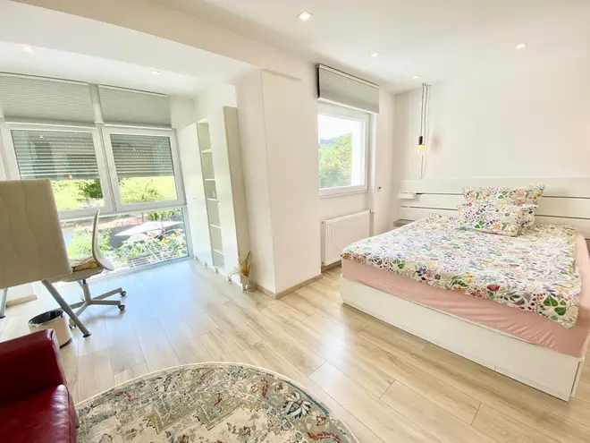 WG-Zimmer mit 23 m² in Bonn – Bild 6