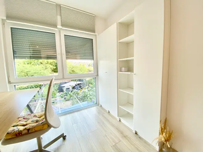 WG-Zimmer mit 23 m² in Bonn – Bild 7