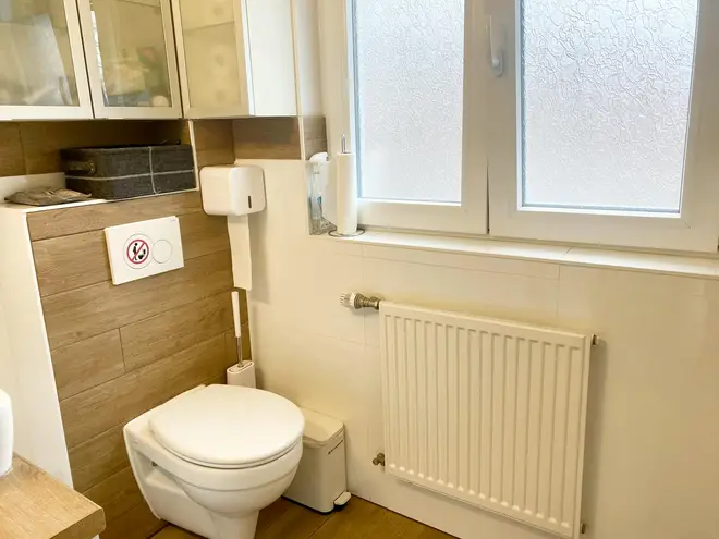 WG-Zimmer mit 23 m² in Bonn – Bild 9