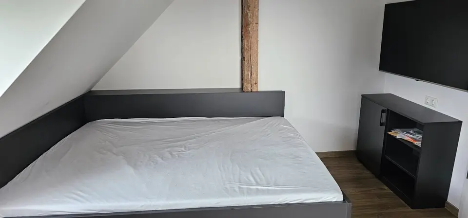 WG-Zimmer mit 18 m² in Darmstadt – Bild 1