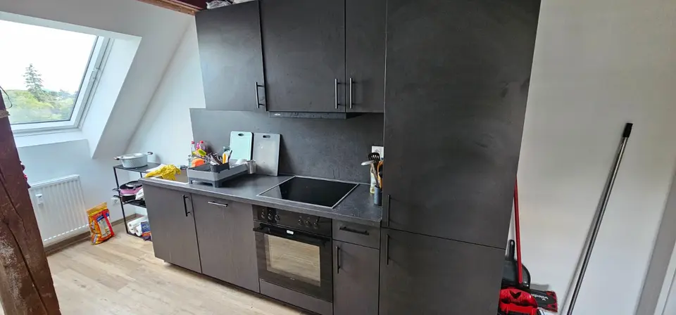 WG-Zimmer mit 18 m² in Darmstadt – Bild 2