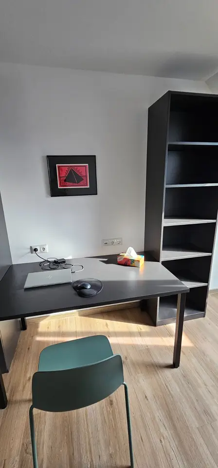 WG-Zimmer mit 18 m² in Darmstadt – Bild 3