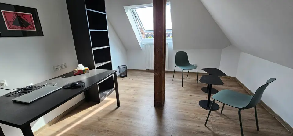 WG-Zimmer mit 18 m² in Darmstadt – Bild 4