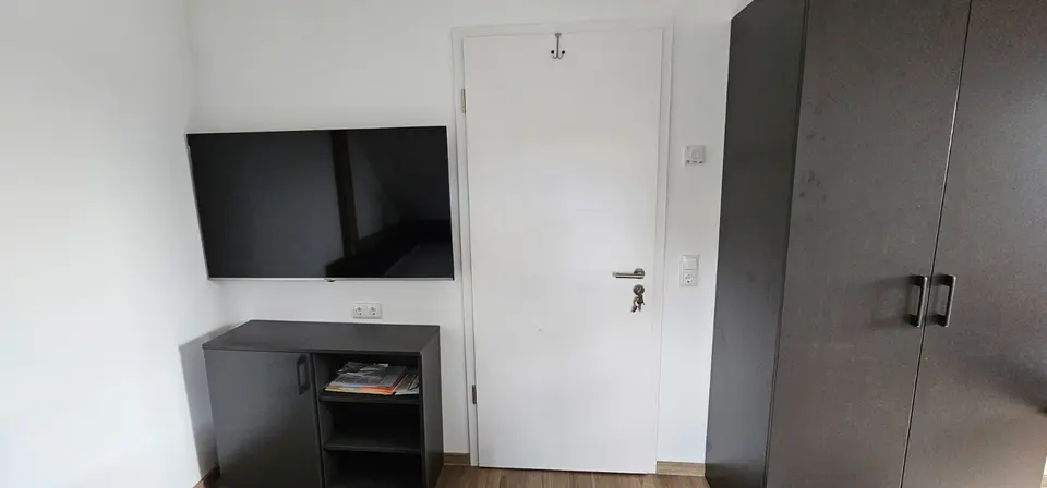 WG-Zimmer mit 18 m² in Darmstadt – Bild 5