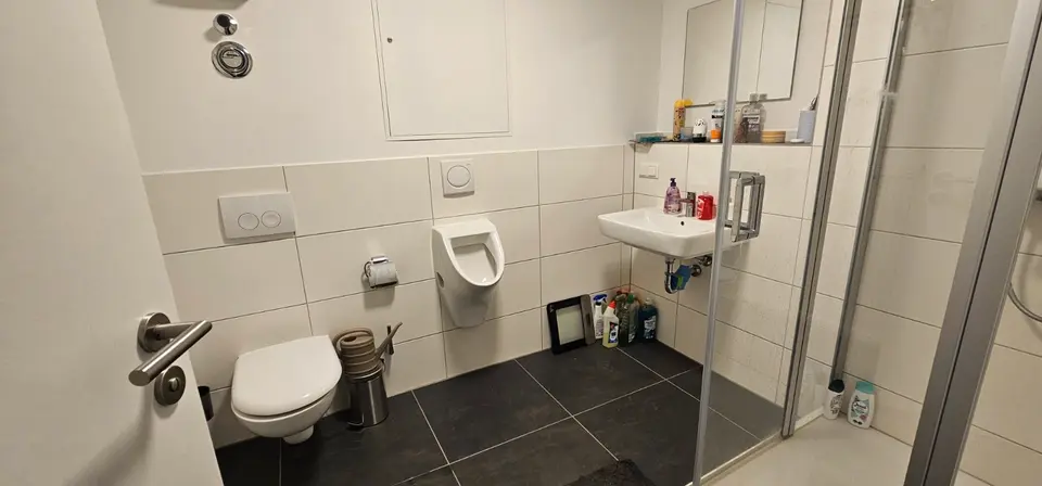 WG-Zimmer mit 18 m² in Darmstadt – Bild 6